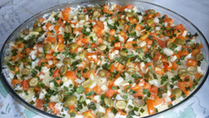 Bacalhoada do Luizão