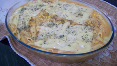 Macarrão na Pressão