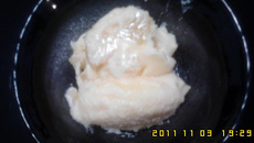 Sobremesa de Abacaxi