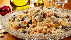 Farofa Crocante de Bacon