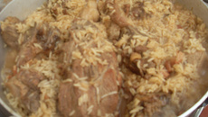 Suã da roça da Dona Angela