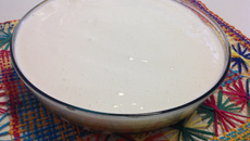 Delícia de Abacaxi Diet