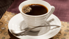 Café Wedding Impérial