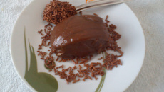 Brigadeiro de panela
