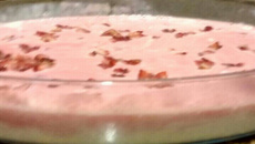 Doce de morango da D. Ines