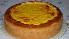 Torta de frango