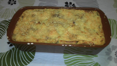 Bacalhau de Páscoa (Supremo)