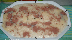 Arroz doce