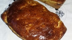 Pão de cerveja com cereais