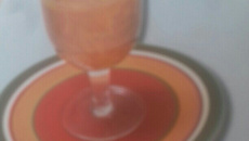 Doce de casca de marmelada