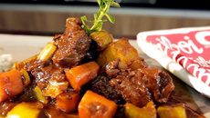 Carne de panela Friboi da Luiza Vedovello