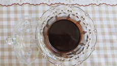 Calda de chocolate prática e espetacular