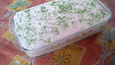 Ultra torta de limão