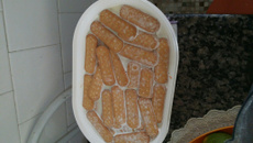 Pavê Romeu e Julieta