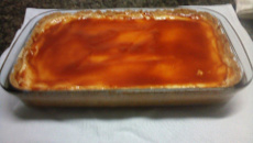 Cheesecake com goiabada