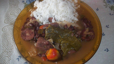 Feijoada da Pelito