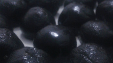 Brigadeiro de Negresco