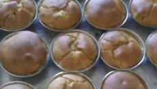 Empada de liquidificador da Paty