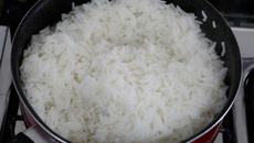 Arroz Branquinho