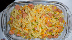 Macarrão dos Anjos