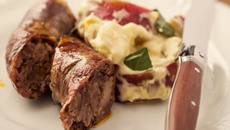 Linguiça de Maracajú - MS