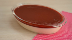 Goiabada com Requeijão