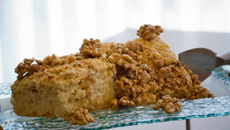 Cuca alemã (a verdadeira)