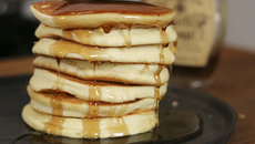 Panquecas Americanas