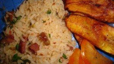 Carne seca Paranaense