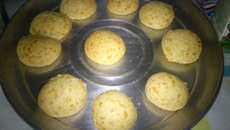 Pão de queijo