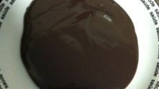 Brigadeiro sem leite condensado