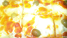 Receita da Popô e Pepeu