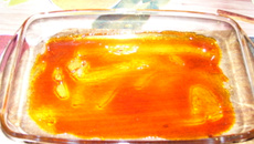 Torta de maçã
