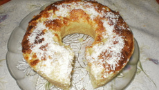 Caçarola italiana super fácil e diferente