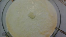 Mousse da Alessandra