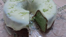 Bolo de limão da Sansa de Game of Thrones