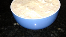 Escondidinho de Atum