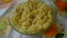 Batatinha super fácil