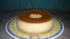 Pudim de Leite para Iniciantes