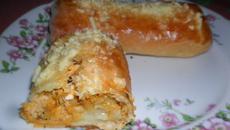 BAGUETINHA DE BACALHAU