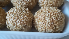 Pão de minuto integral