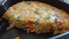 Torta simples para o dia dia