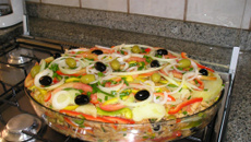 Bacalhau de Praia