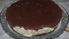 Torta alemã econômica