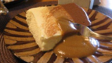 Sorvete Americano ou Sorvete Três Camadas