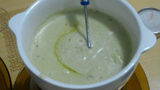 Fondue de queijo básico