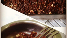 Meu torrone mesclado