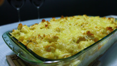 Surpresa Cabanha Ovelha Negra