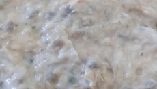 Patê fácil de sardinha