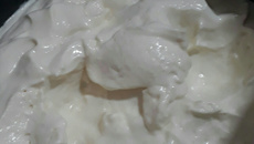 Maionese de soja (a melhor)